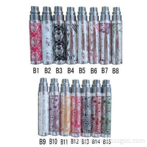 ego b battery with 1.6ml ce4 atomizer available,and OEM service